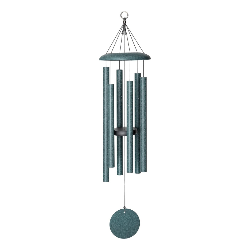 Corinthian Bells 36-Inch Wind Chime (Green).png